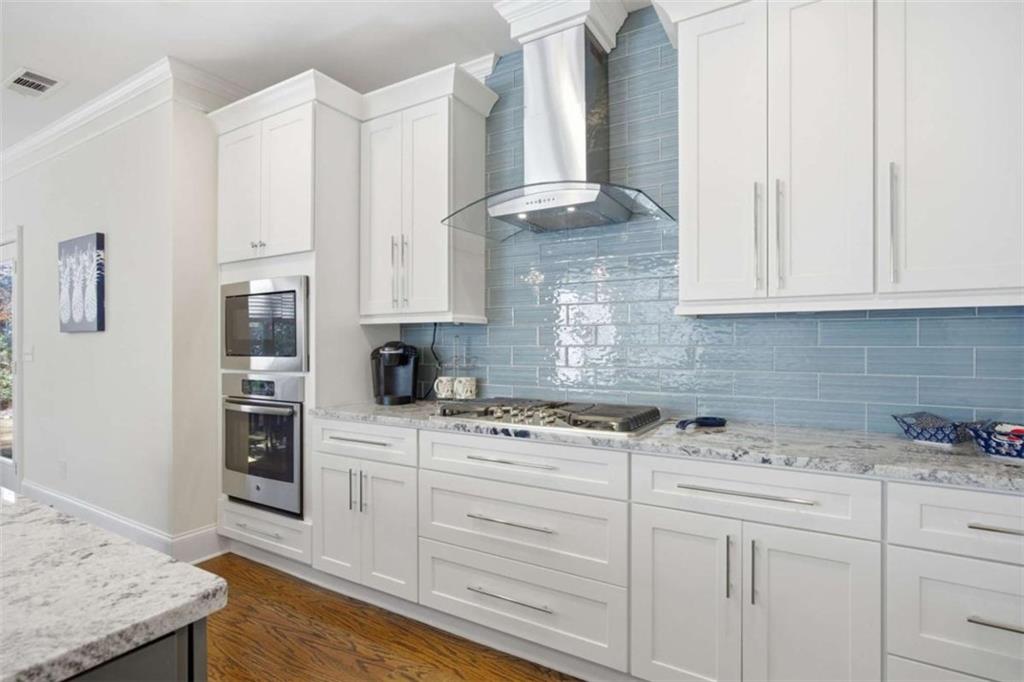 4095 Sophy Drive Powder Springs, GA 30127 - Photo 19 of 57