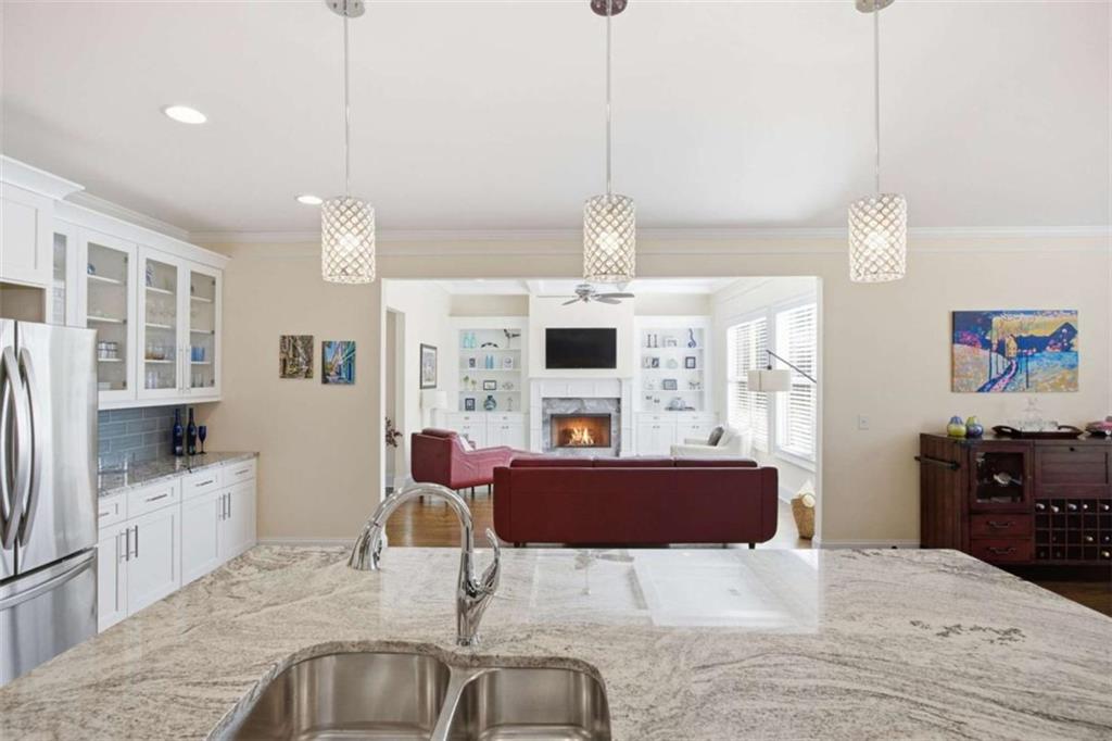 4095 Sophy Drive Powder Springs, GA 30127 - Photo 22 of 57