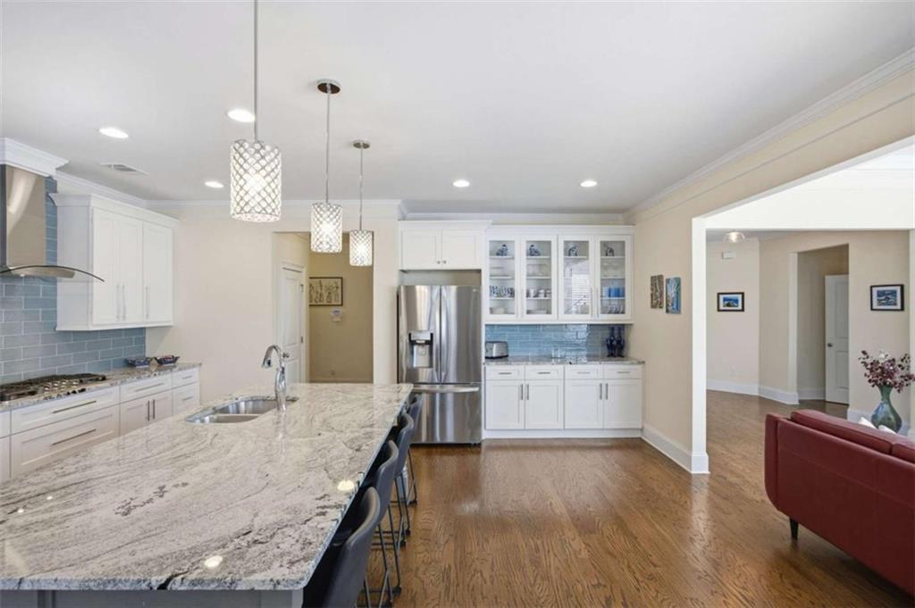 4095 Sophy Drive Powder Springs, GA 30127 - Photo 23 of 57