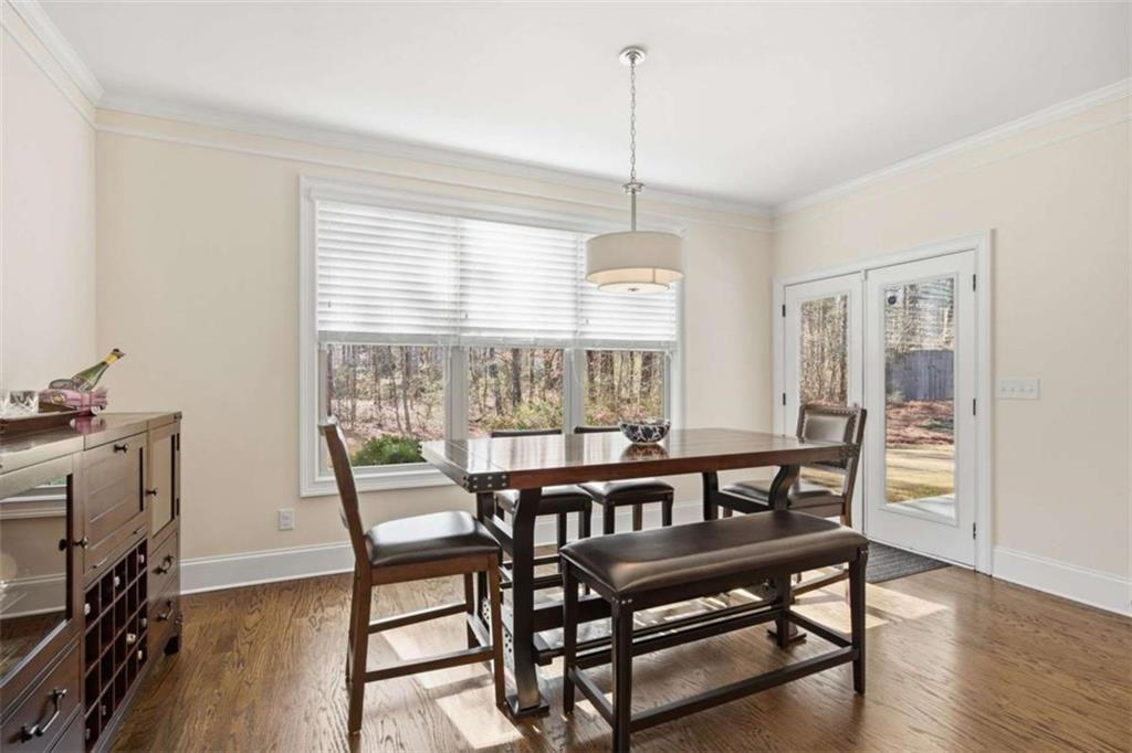 4095 Sophy Drive Powder Springs, GA 30127 - Photo 24 of 57