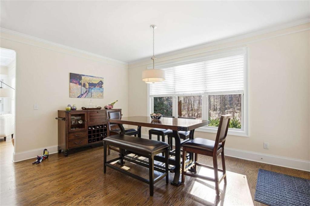 4095 Sophy Drive Powder Springs, GA 30127 - Photo 25 of 57