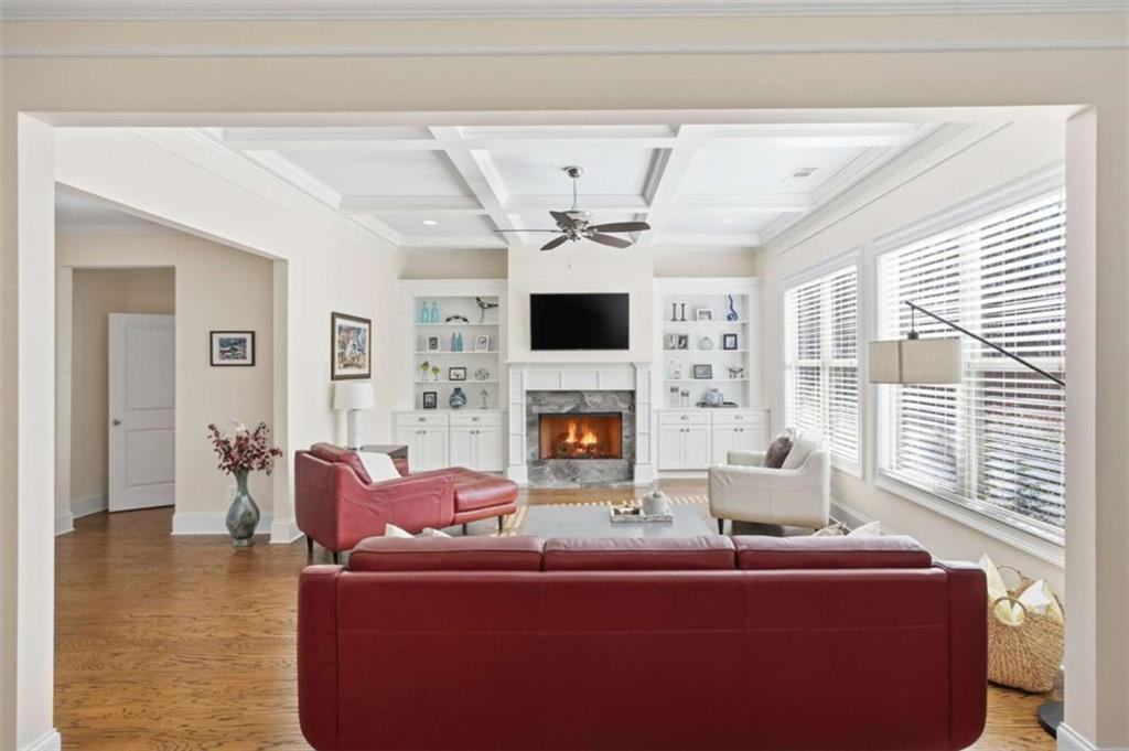 4095 Sophy Drive Powder Springs, GA 30127 - Photo 26 of 57