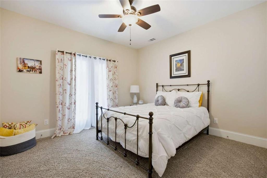 4095 Sophy Drive Powder Springs, GA 30127 - Photo 29 of 57