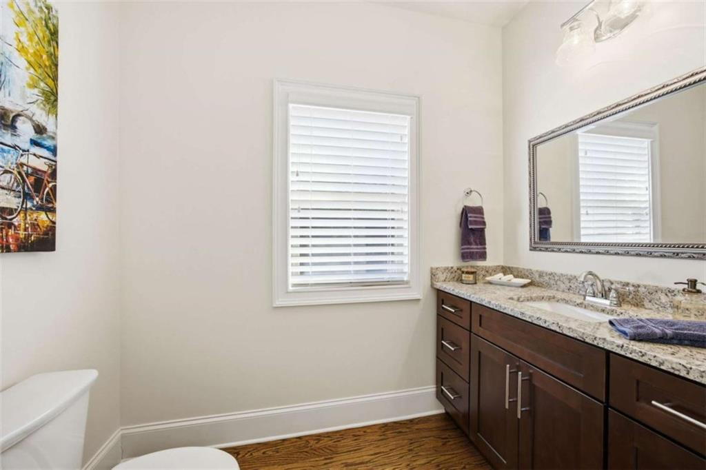 4095 Sophy Drive Powder Springs, GA 30127 - Photo 31 of 57