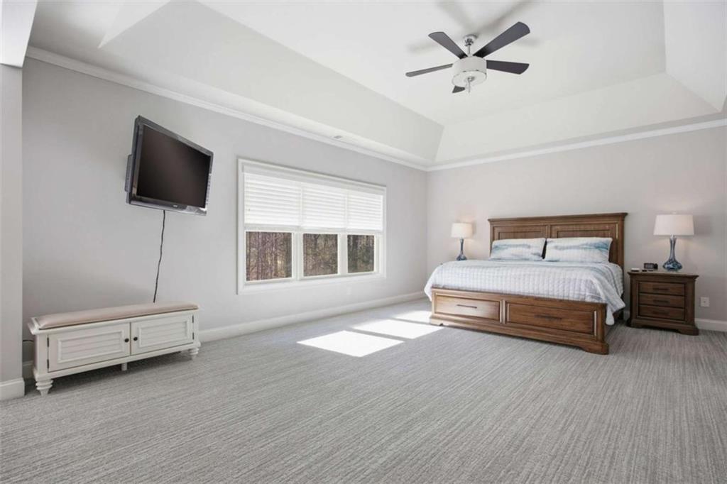 4095 Sophy Drive Powder Springs, GA 30127 - Photo 34 of 57