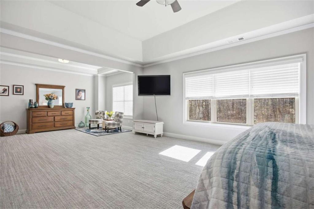 4095 Sophy Drive Powder Springs, GA 30127 - Photo 35 of 57