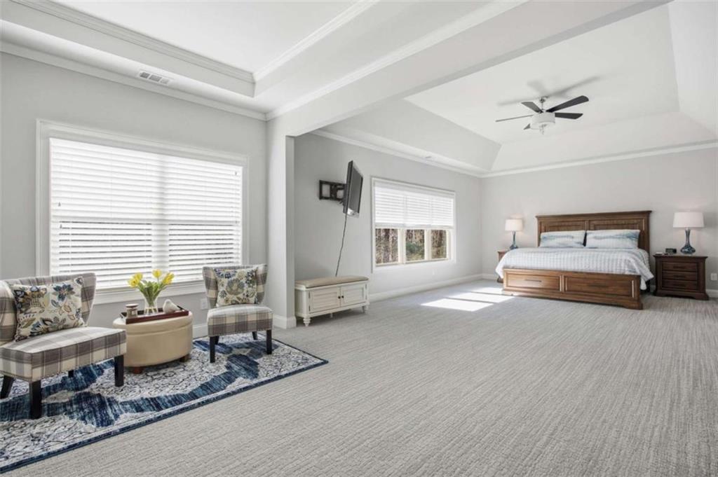 4095 Sophy Drive Powder Springs, GA 30127 - Photo 37 of 57