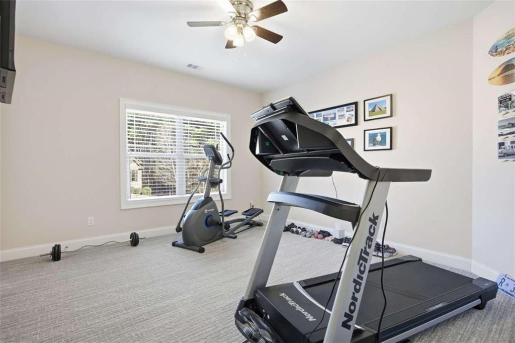 4095 Sophy Drive Powder Springs, GA 30127 - Photo 42 of 57