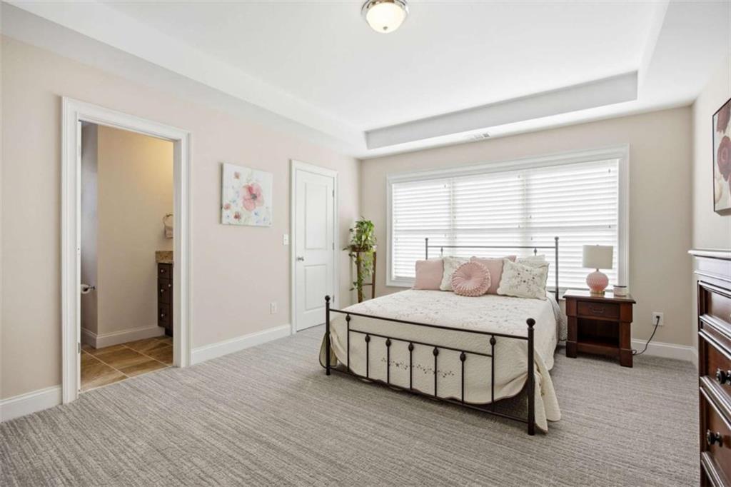 4095 Sophy Drive Powder Springs, GA 30127 - Photo 45 of 57