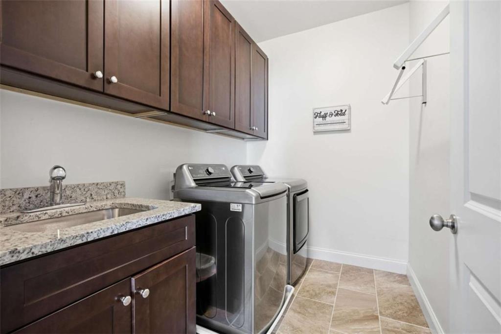 4095 Sophy Drive Powder Springs, GA 30127 - Photo 47 of 57