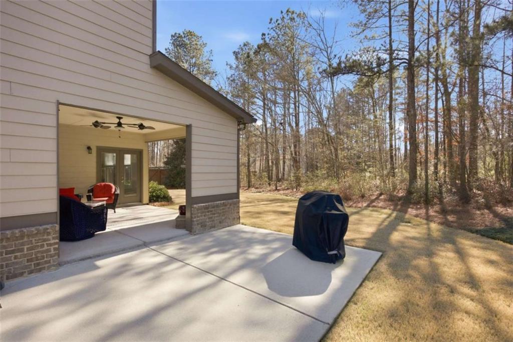 4095 Sophy Drive Powder Springs, GA 30127 - Photo 49 of 57