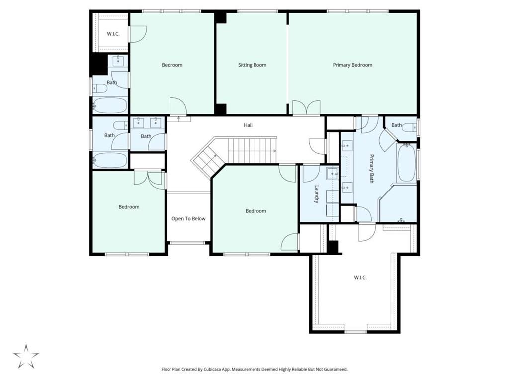 4095 Sophy Drive Powder Springs, GA 30127 - Photo 56 of 57