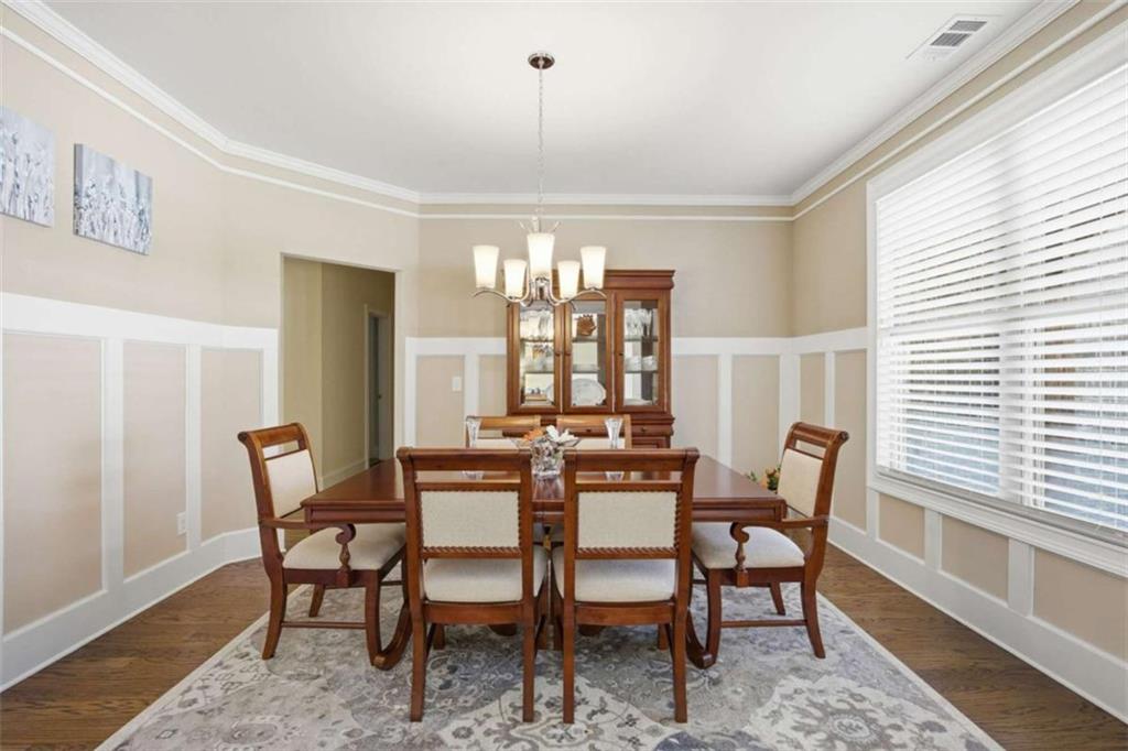 4095 Sophy Drive Powder Springs, GA 30127 - Photo 7 of 57