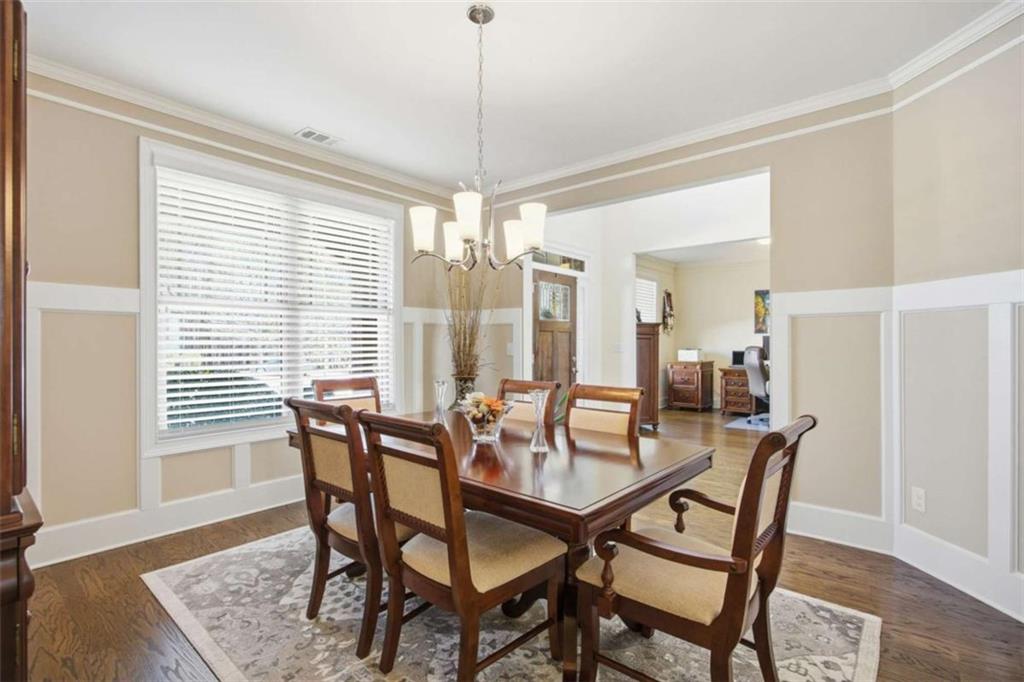 4095 Sophy Drive Powder Springs, GA 30127 - Photo 8 of 57