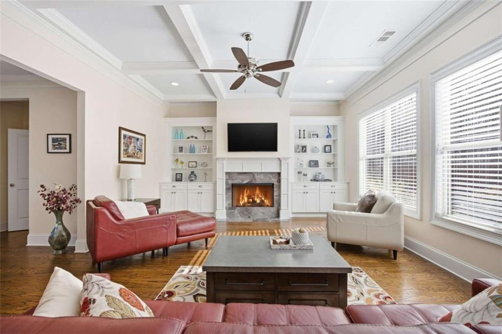 4095 Sophy Drive Powder Springs, GA 30127 - Photo 10 of 57