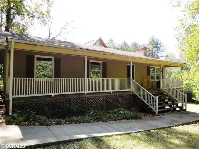 3645 Cedar Plains Road Sandy Hook, VA 23153 - Photo 1 of 3 Gallery Image 1