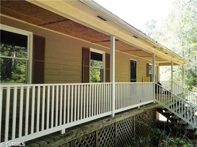 3645 Cedar Plains Road Sandy Hook, VA 23153 - Photo 2 of 3 Gallery Image 2