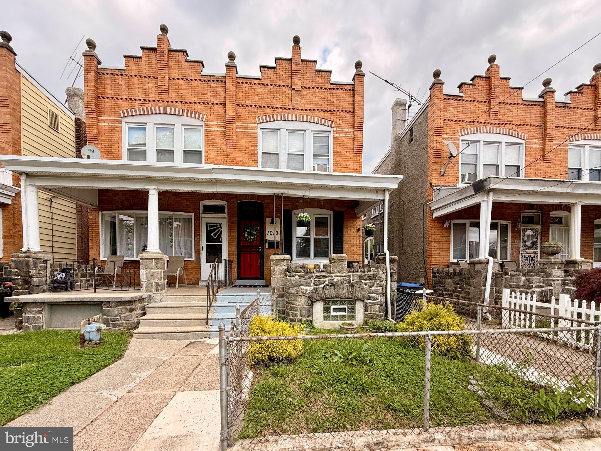1019 Butler Street Chester, PA 19013 - Photo 1 of 24