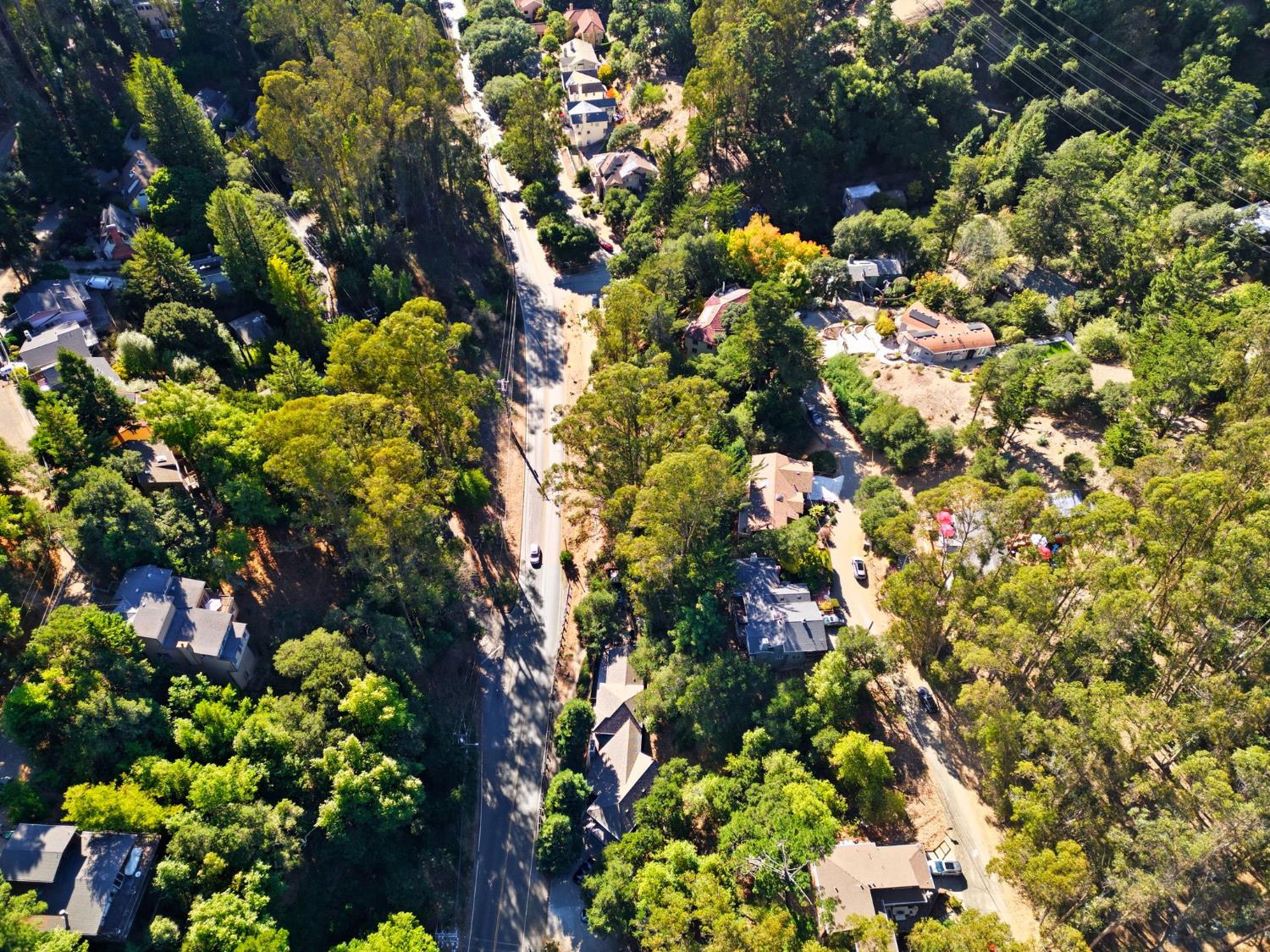 0 Shepherd Canyon Road Oakland, CA 94611 - Photo 26 of 33