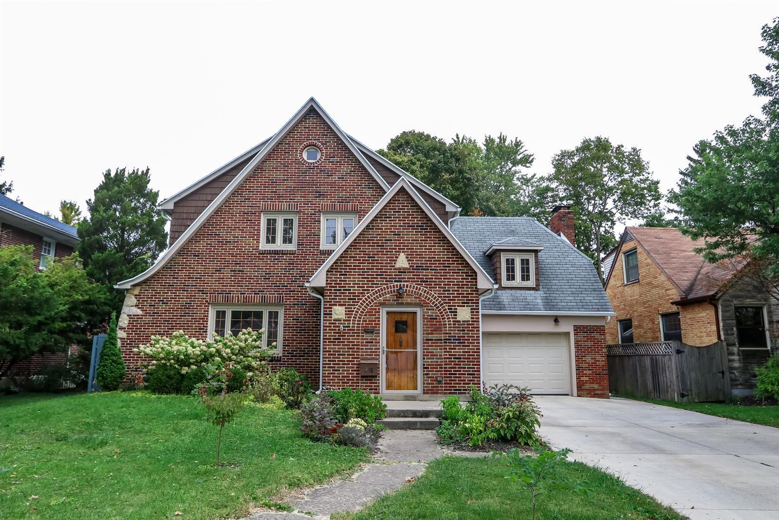 218 Dover Road Springfield, OH 45504 - Photo 1 of 37 Gallery Image 1