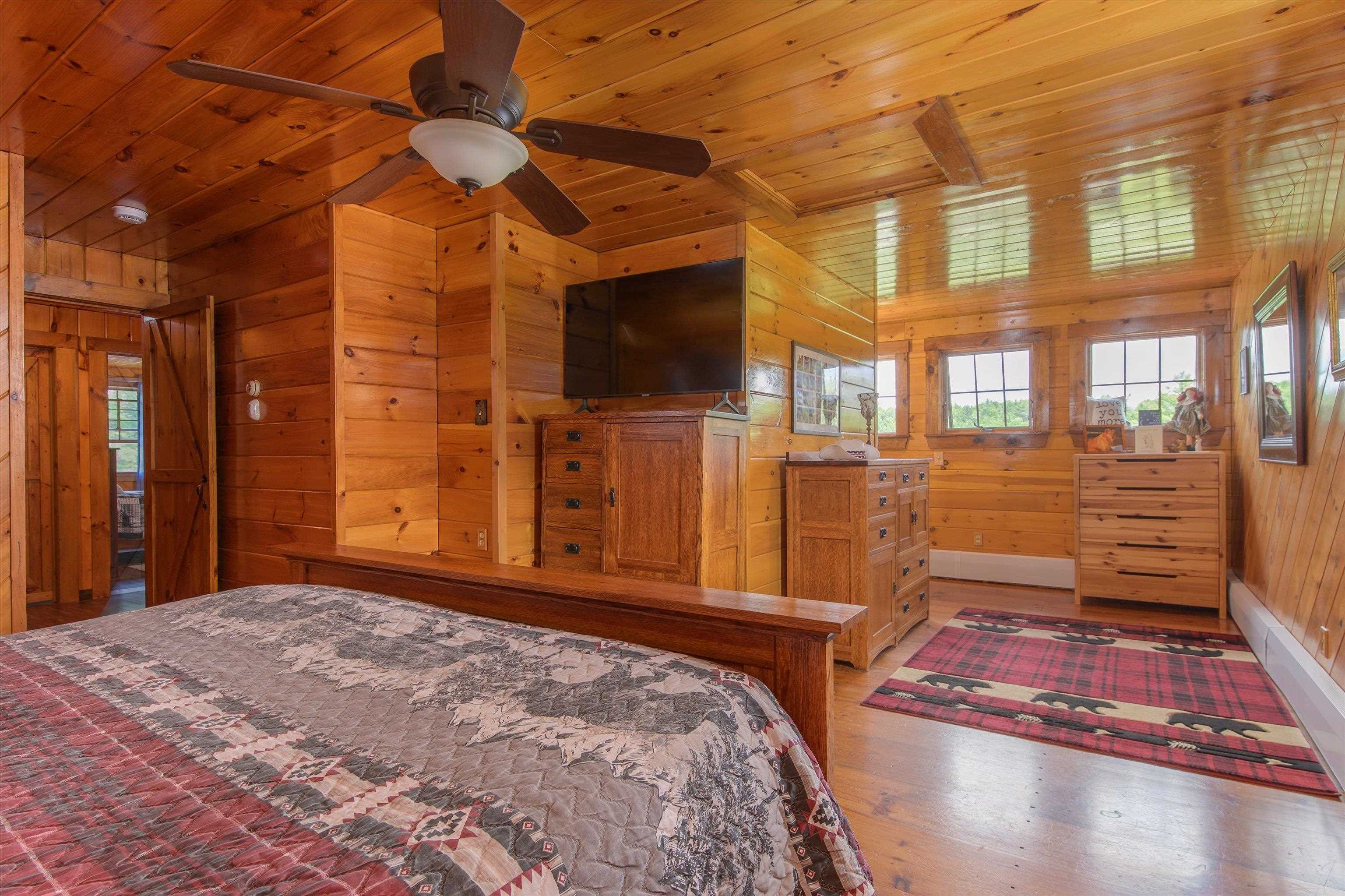 2141 20 Mile Stream Road Cavendish, VT 05153 - Photo 26 of 54