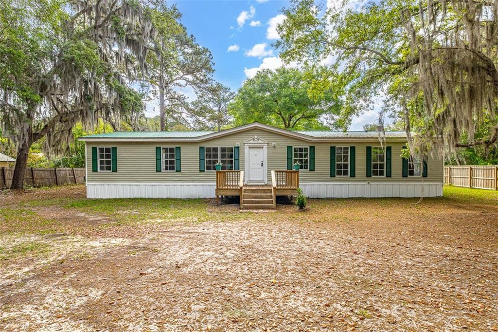 1005 Murray Townsend Road Darien, GA 31305 - Photo 1 of 1 Gallery Image 1