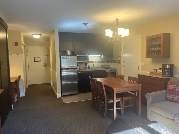 $32,000 | 249-251 Qtr 3 Grand Summit Way, Unit 249/251 QTR 3, West Dover, VT 05356