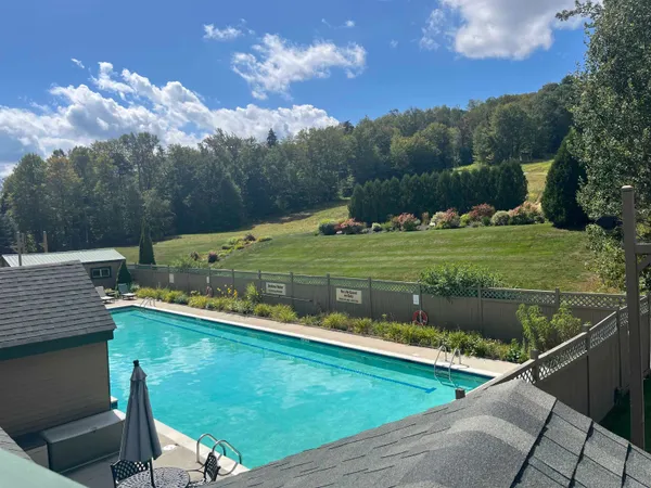 $32,000 | 249-251 Qtr 3 Grand Summit Way, Unit 249/251 QTR 3, West Dover, VT 05356