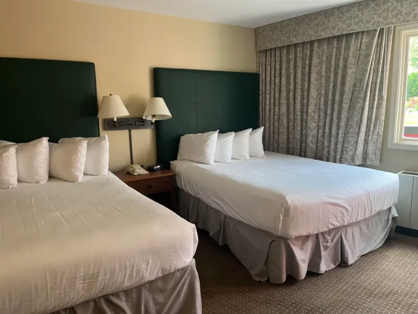 $32,000 | 249-251 Qtr 3 Grand Summit Way, Unit 249/251 QTR 3, West Dover, VT 05356