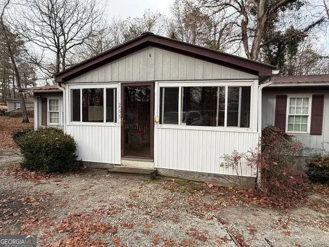 $1,600 | 265 Tanglewood Lane, Hartwell, GA 30643