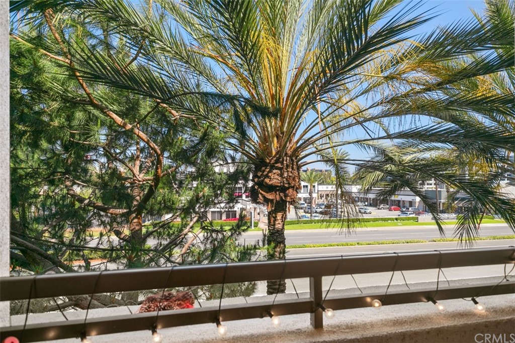 1326 Scholarship Irvine, CA 92612 - Photo 11 of 22 a view of a street with a tree
