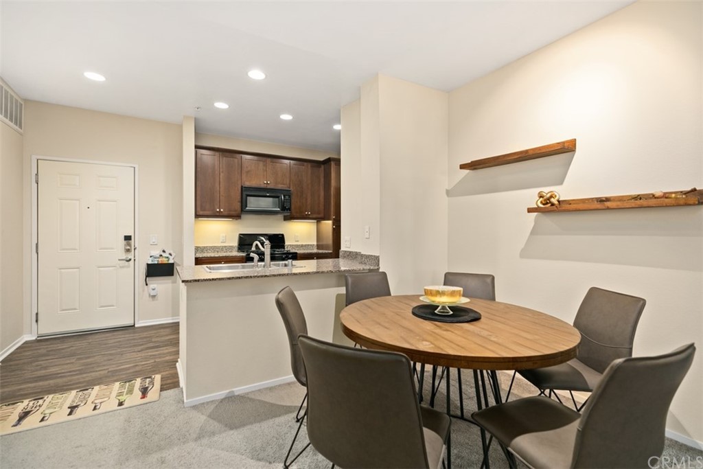 1326 Scholarship Irvine, CA 92612 - Photo 2 of 22 a dining room with furniture and window