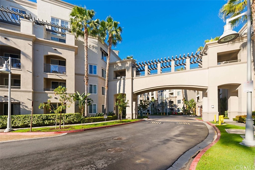 1326 Scholarship Irvine, CA 92612 - Photo 22 of 22 a front view of a building with street view