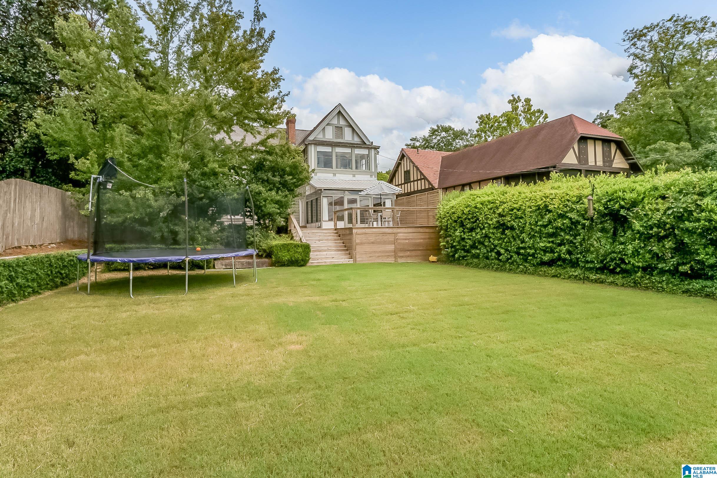 1110 Glen View Road Birmingham, AL 35222 - Photo 46 of 50