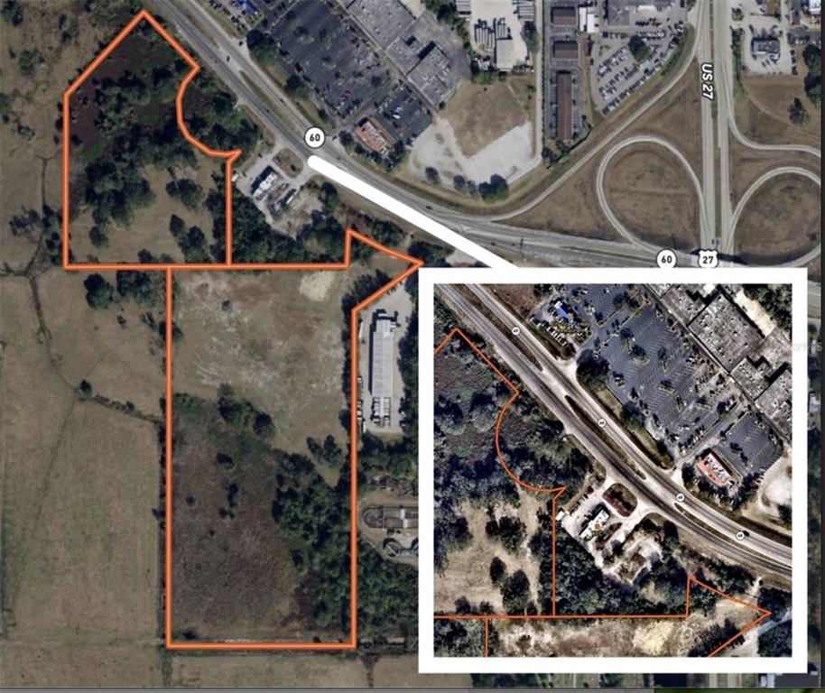 60 West W State Rd Lake Lake Wales, FL 33853 - Photo 1 of 1