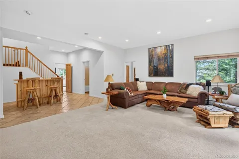 $1,275,000 | 1856 Santa Fe Mountain Road, Evergreen, CO 80439