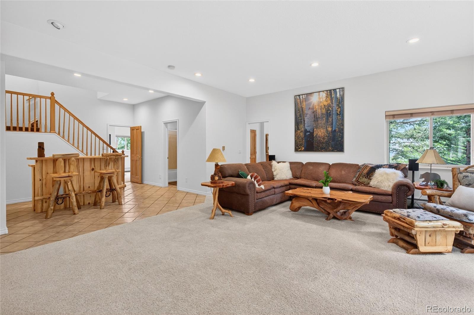 1856 Santa Fe Mountain Road Evergreen, CO 80439 - Photo 45 of 50