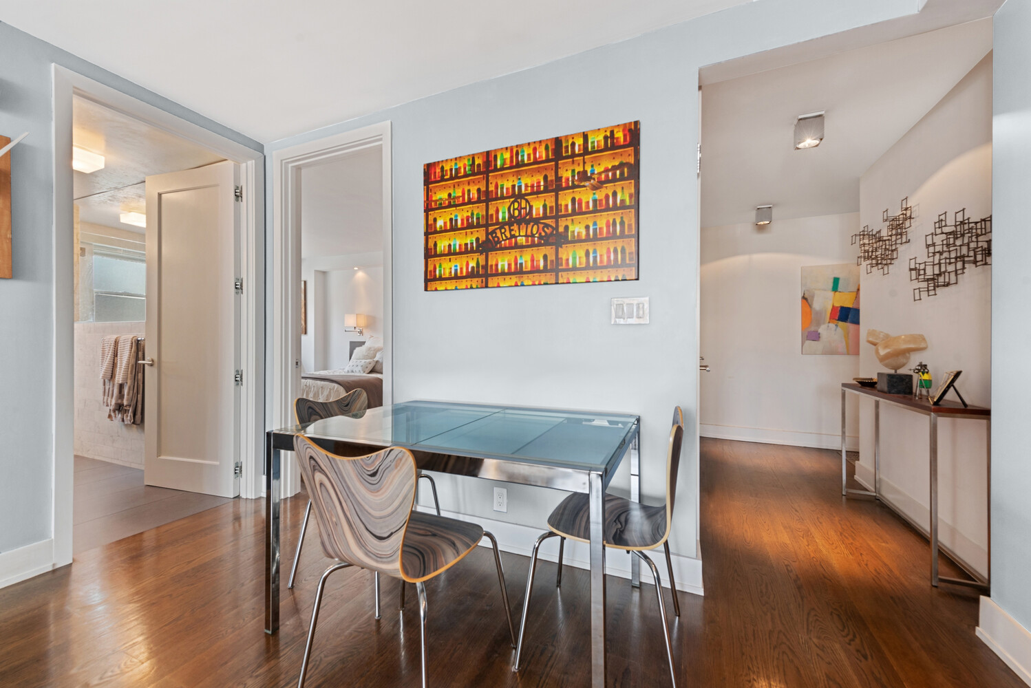 300 East 71st Street, Unit 10N Manhattan, NY 10021 - Photo 3 of 7