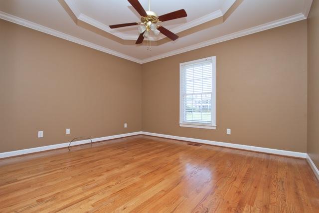 7278 Old Franklin Road Fairview, TN 37062 - Photo 15 of 20 The third bedroom features a tray ceiling and walk-in closet.
