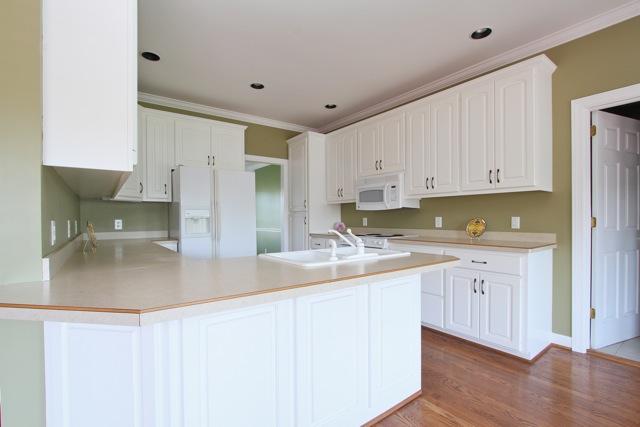 7278 Old Franklin Road Fairview, TN 37062 - Photo 7 of 20 The open kitchen has room for all your kitchen essentials.