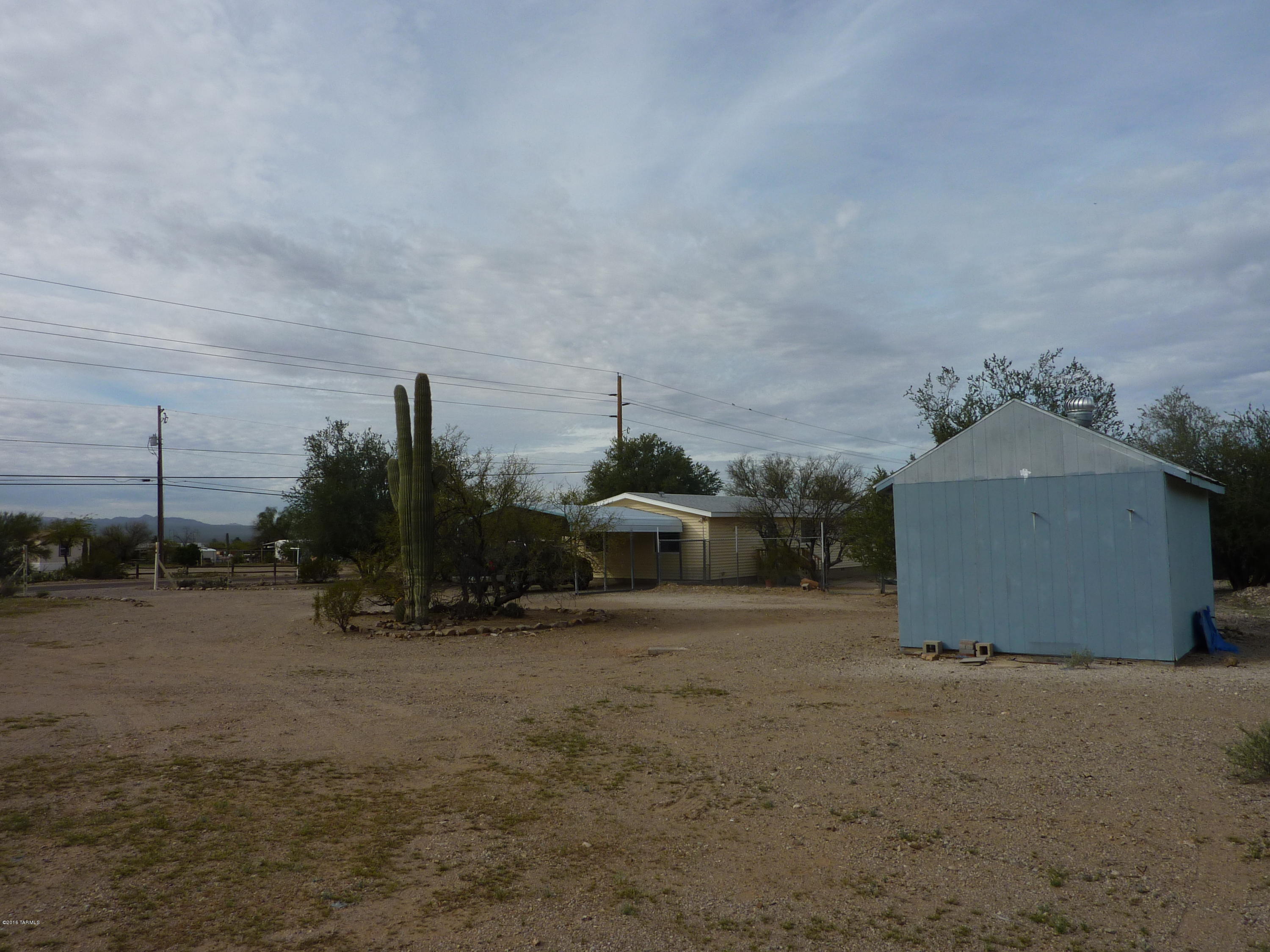 7340 West Bopp Road Tucson, AZ 85735 - Photo 14 of 16