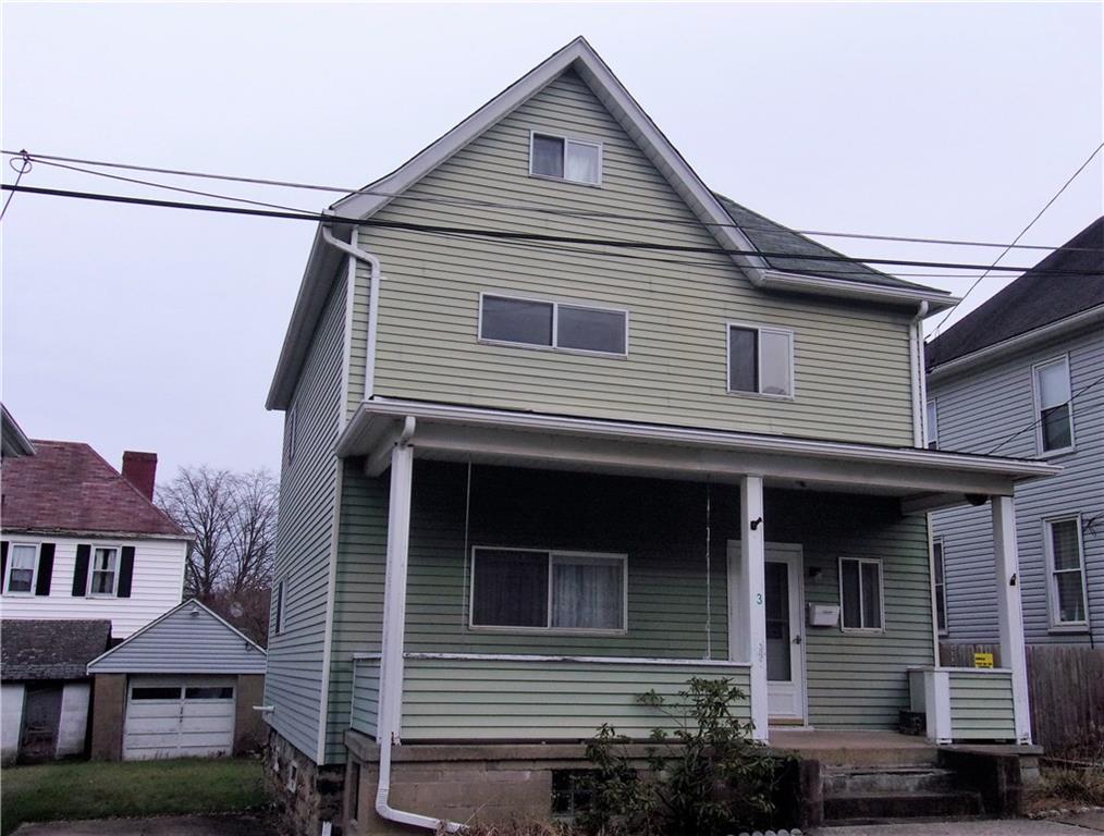 3 Maple Street Trafford, PA 15085 - Photo 1 of 24 Welcome home to 3 Maple Street Trafford. 4 bedrooms, 1.5 bath with 1 car garage.