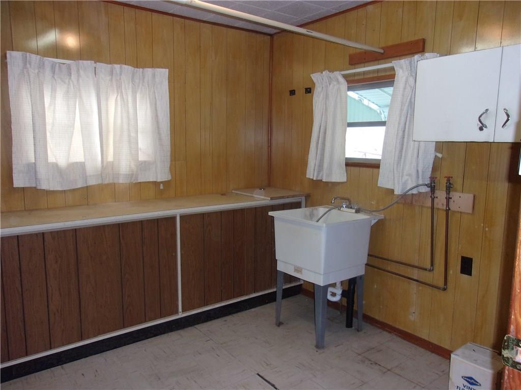 3 Maple Street Trafford, PA 15085 - Photo 9 of 24 First floor laundry room.