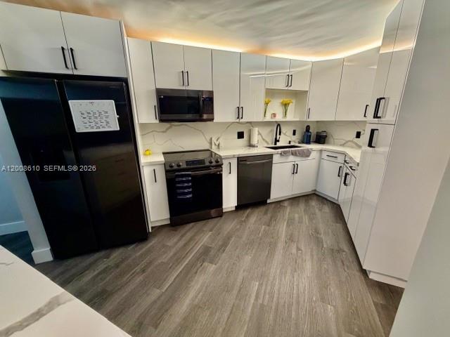 5800 Camino Del Sol, Unit 306 Boca Raton, FL 33433 - Photo 8 of 20