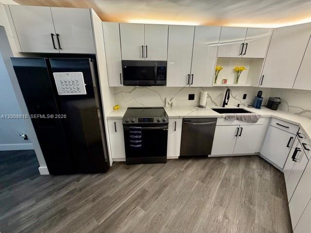 5800 Camino Del Sol, Unit 306 Boca Raton, FL 33433 - Photo 9 of 20