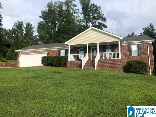 269 Canyon Trail Alexandria, AL 36250 - Photo 3 of 35