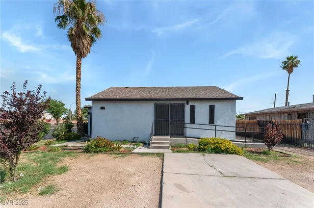 $300,000 | 2222 North Martin Luther King Boulevard, Las Vegas, NV 89106