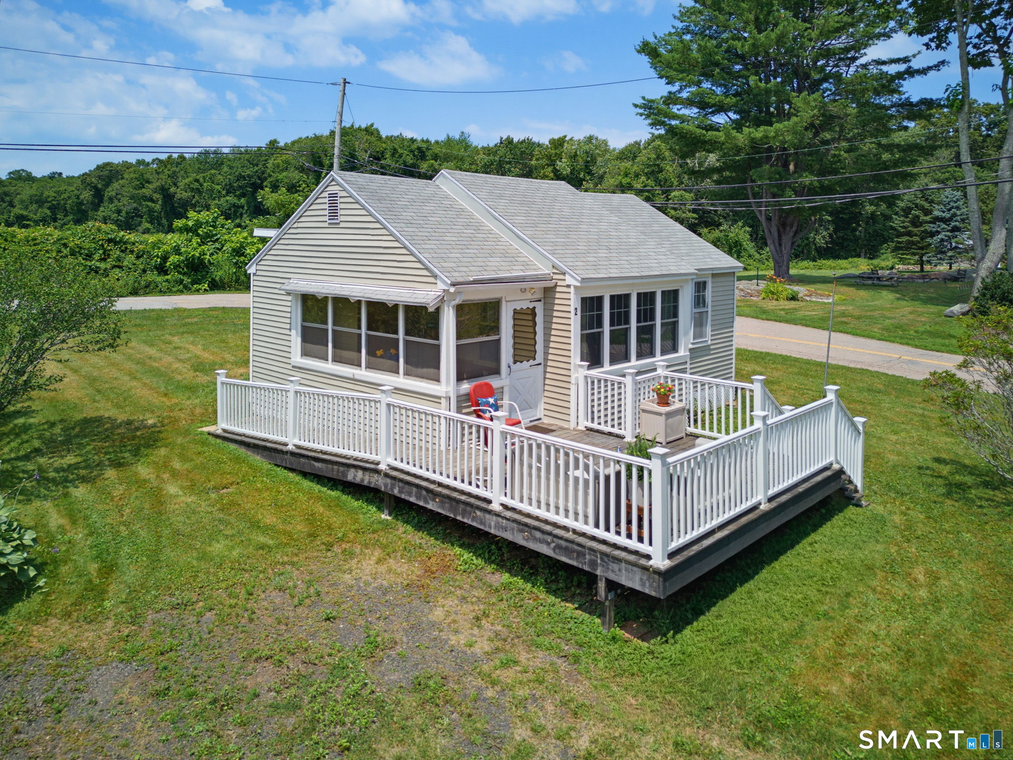 2 Hay Field Road East Haddam, CT 06415 - Photo 2 of 25