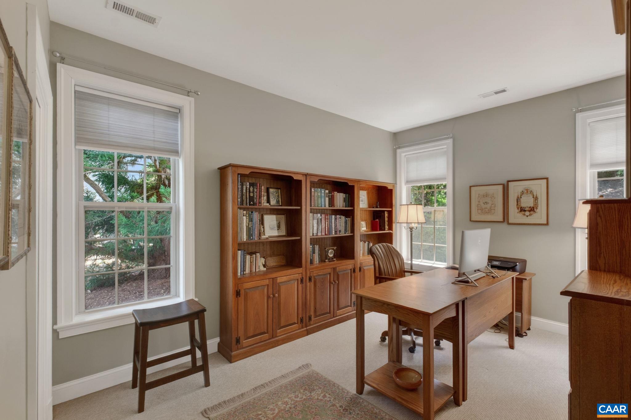 65 Blue Ridge Terrace Zion Crossroads, VA 22942 - Photo 25 of 55 Third Bedroom