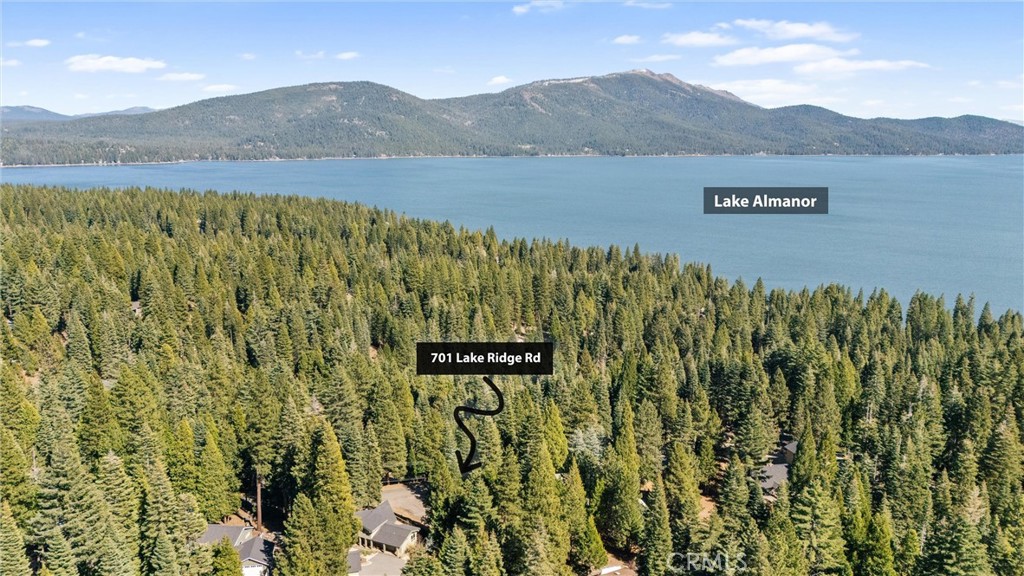 701 Lake Ridge Road Lake Almanor, CA 96137 - Photo 12 of 32